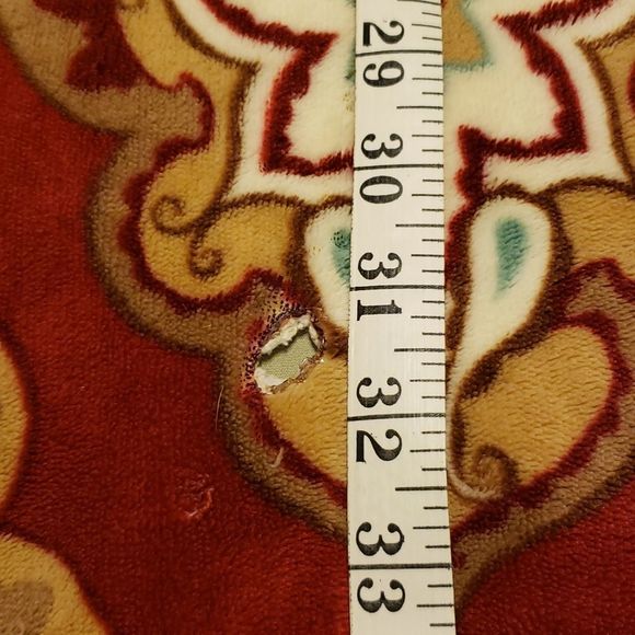 Blanket /throw great for your dog - Picture 3 of 7